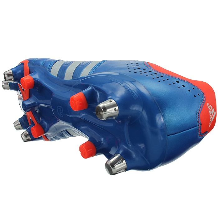 Adidas ADIPURE 11PRO XTRX SG Leder Fußballschuhe Stollen Herren NEU OVP