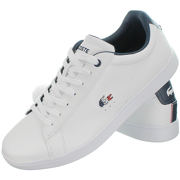 lacoste carnaby blue