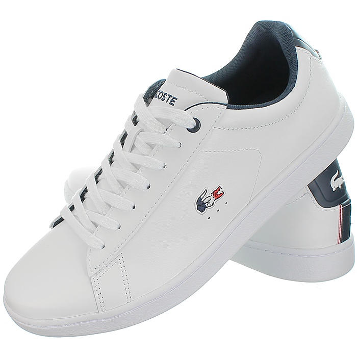 lacoste lancelle 119