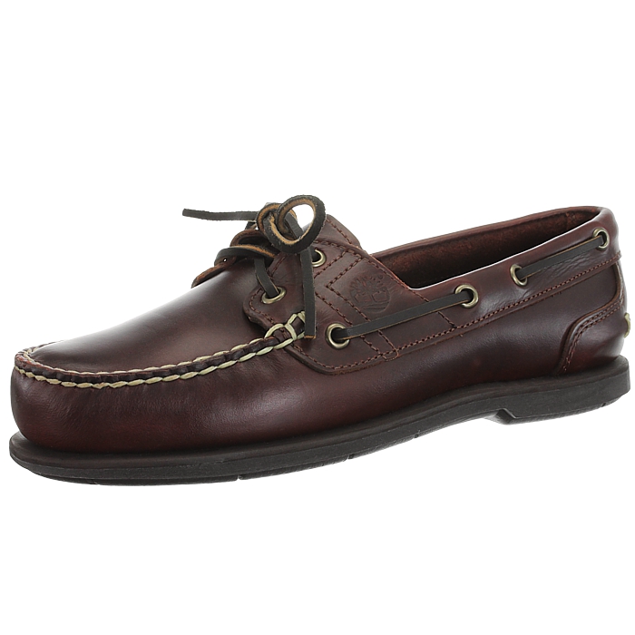 timberland classic 2