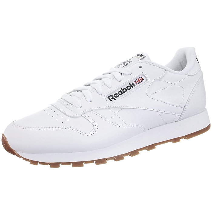 Кроссовки reebok cl