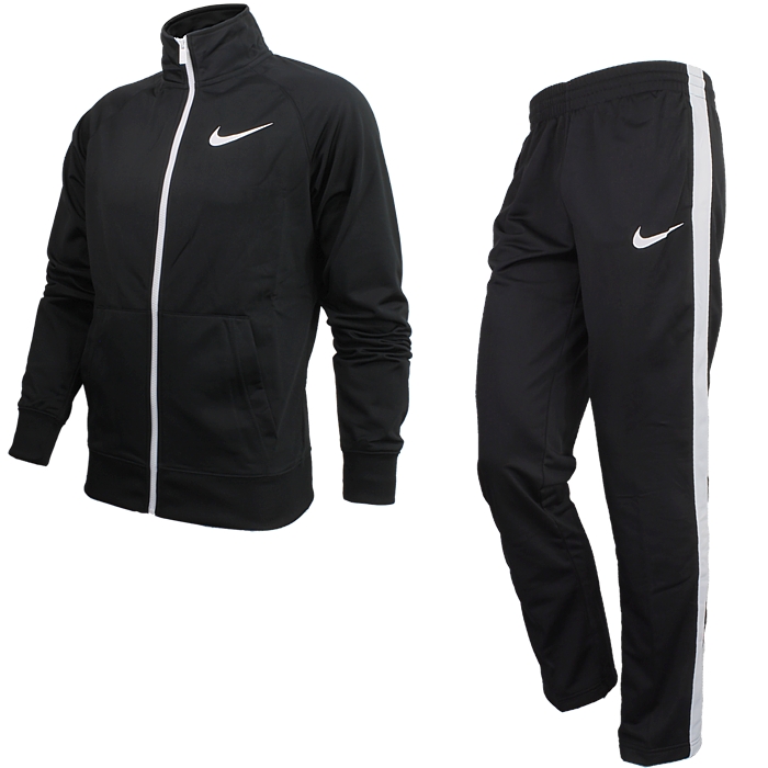 nike originals tracksuit