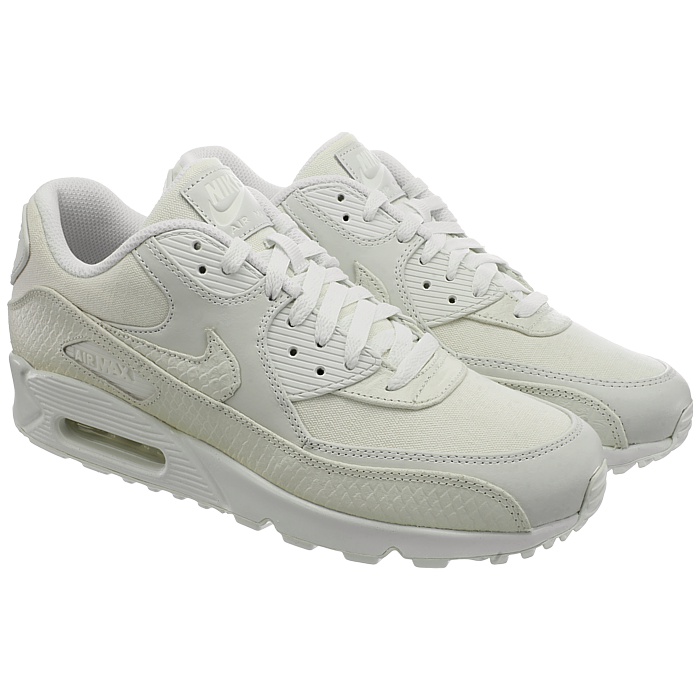 airmax 90 leder