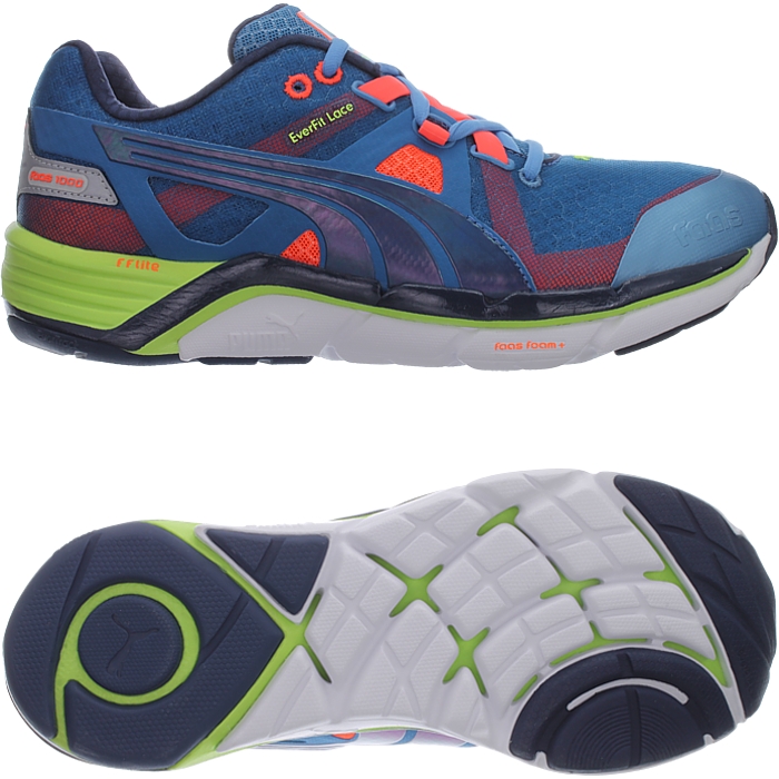 puma faas 1000 puma faas 1000