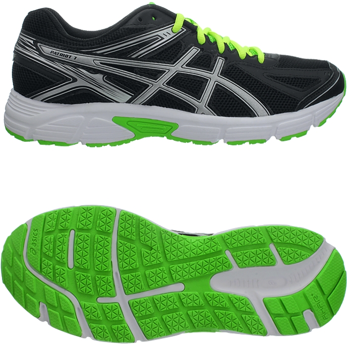 asics t4d1n-9993 patriot 7 asics t4d1n-9993 patriot 7