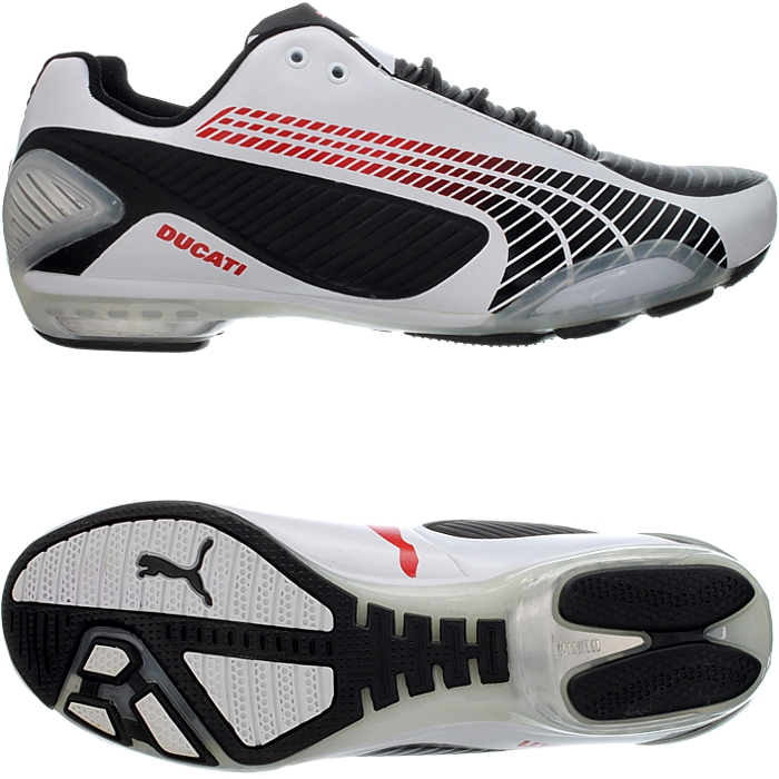 puma testastretta 3