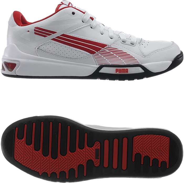 puma ducati men sold