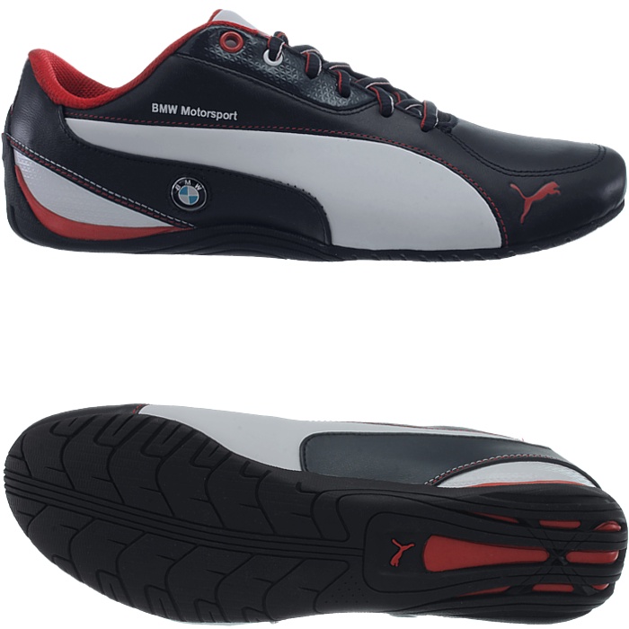 puma drift cat bordeaux