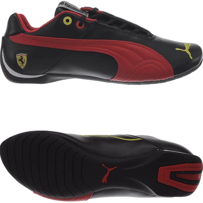 future cat leather sf
