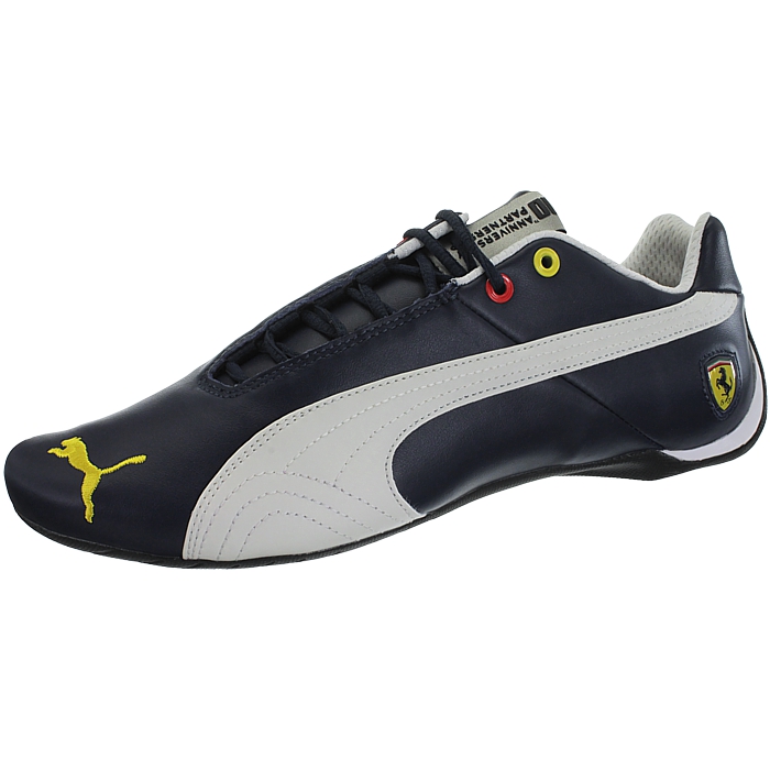 puma ferrari future cat m2 black