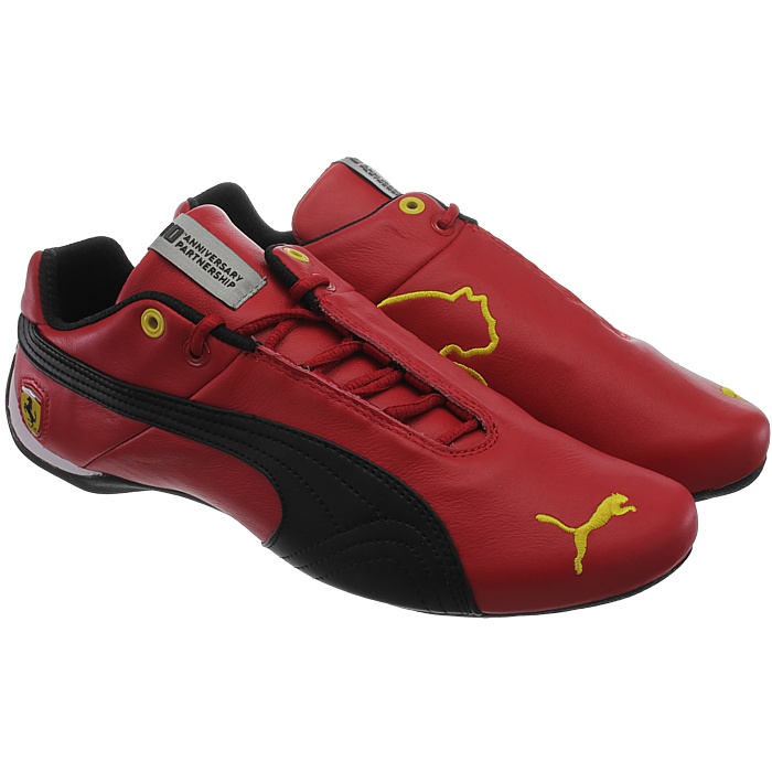 Кроссовки Puma Future Cat Ultra