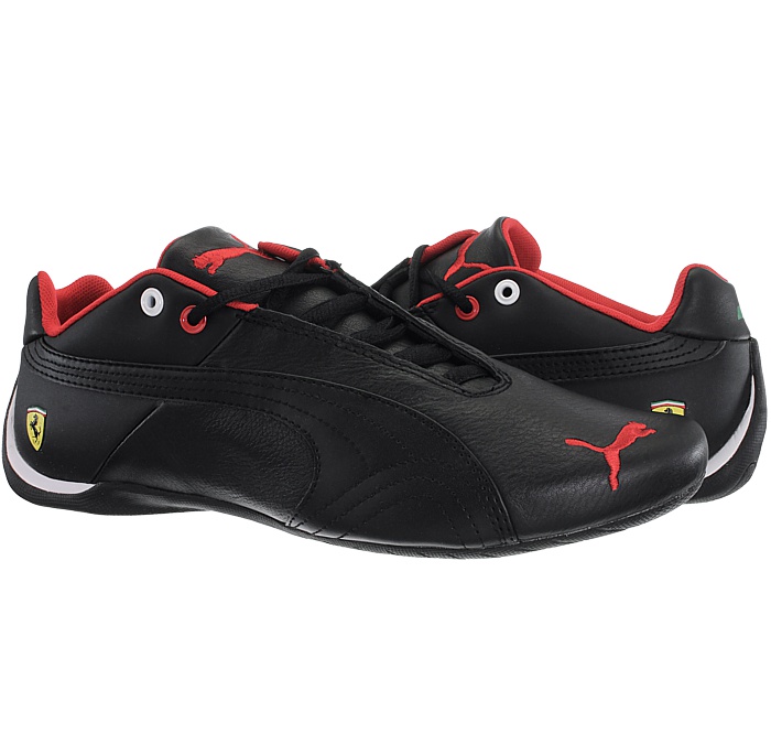 puma ferrari future cat m2 black