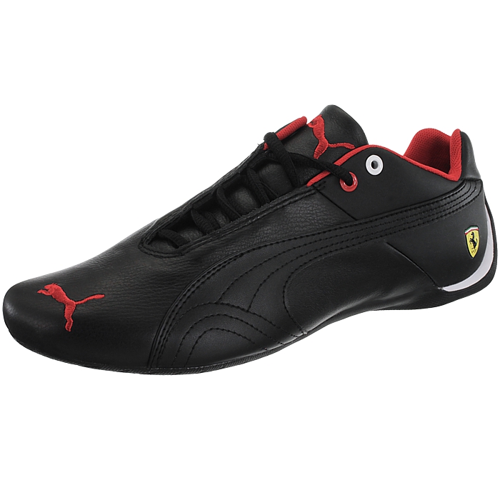 puma future cat leather sf