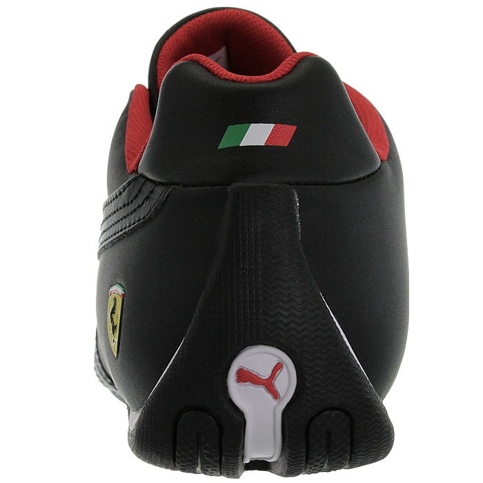 puma ferrari future cat m2 black