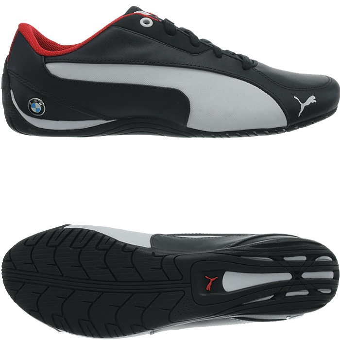 puma drift cat men deepblue