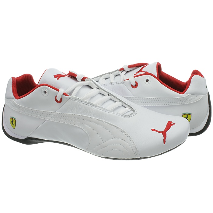 puma sf future cat