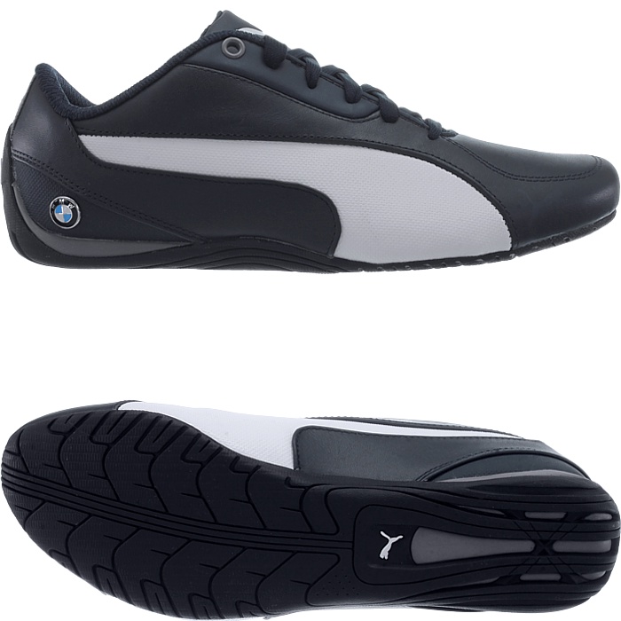 puma sneakers bmw edition