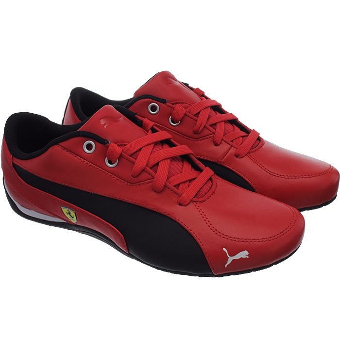 puma drift cat ii ferrari men birch