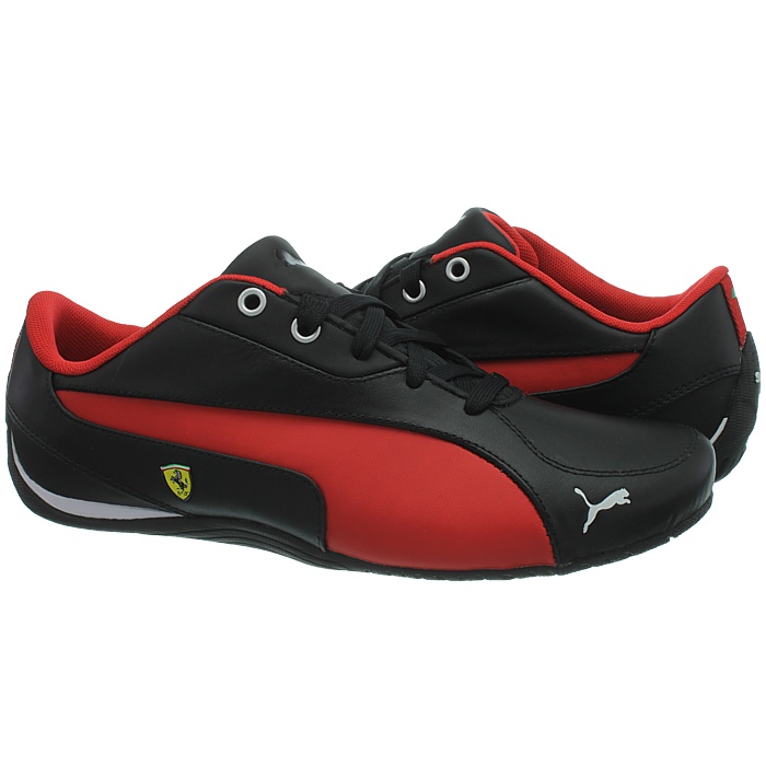 puma drift cat ii ferrari sneakers