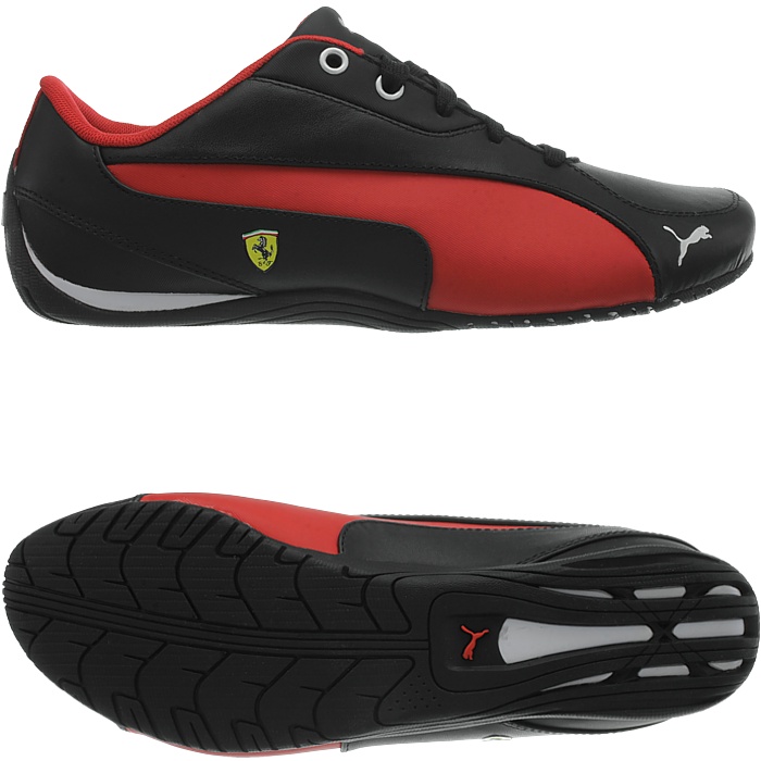 puma drift cat ii ferrari men cheap