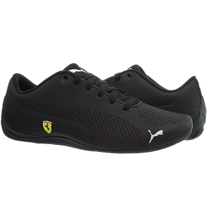 Puma ferrari мужская. Кроссовки Пума Drift Cat 5 Ultra. Кроссовки Puma Drift Cat. Пума Scuderia Ferrari кроссовки. Puma Ferrari Drift Cat 5.