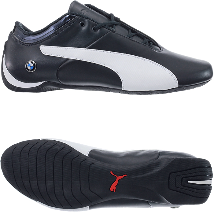Puma BMW MS Future Cat M1 2 HerrenSneaker blau oder weiß