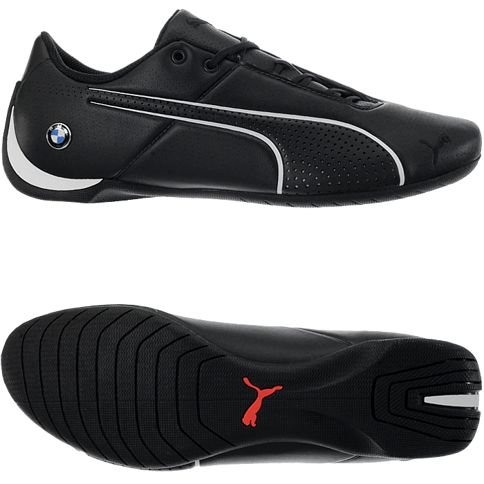 Puma BMW MS Future Cat M1 2 HerrenSneaker blau oder weiß