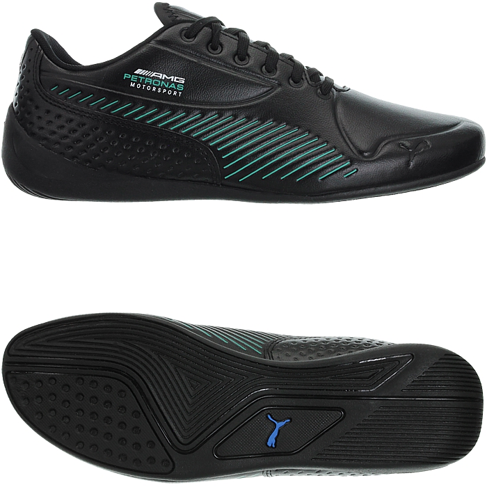 Puma Mercedes AMG Petronas Drift Cat 7S 