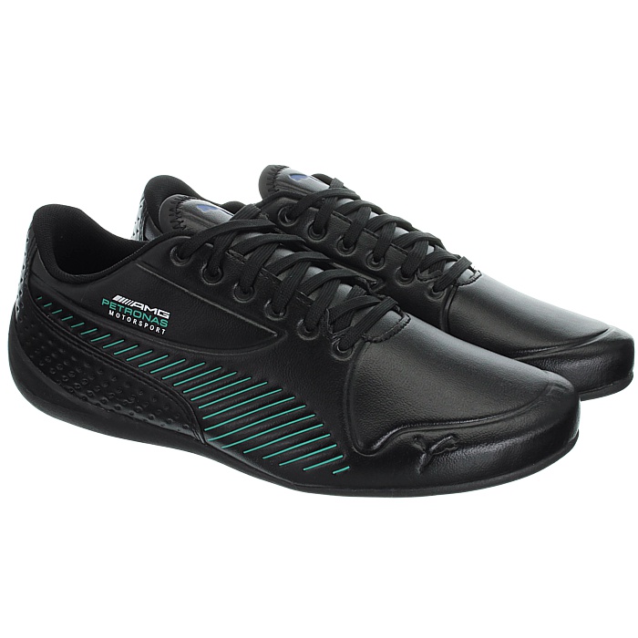 mercedes amg petronas motorsport drift cat 7 sneakers