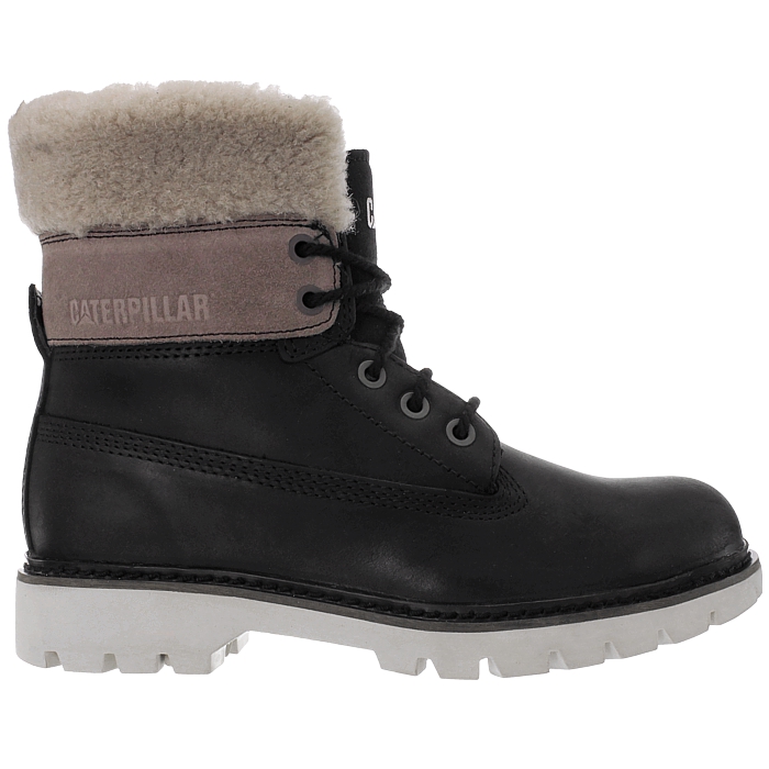 caterpillar style boots womens