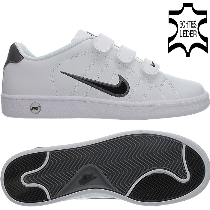 nike mit klettverschluss