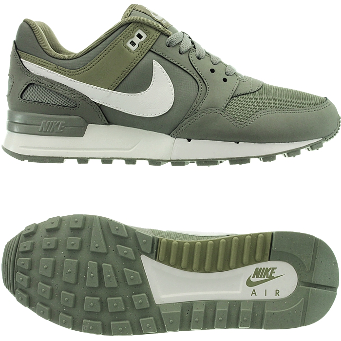 nike pegasus 89 green