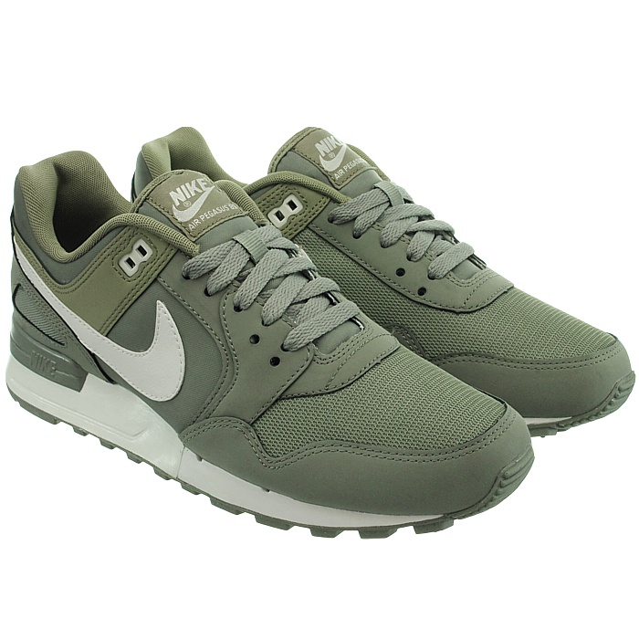 air pegasus 89 green