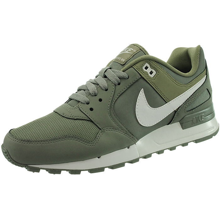 NIKE AIR PEGASUS 89 Herren low top Running Sneakers grün NIKE AIR PEGASUS 89 Herren low top Running Sneakers grün