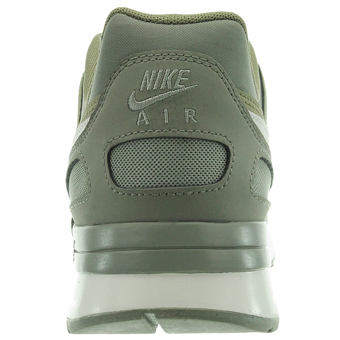 NIKE AIR PEGASUS 89 Herren low top Running Sneakers grün NIKE AIR PEGASUS 89 Herren low top Running Sneakers grün
