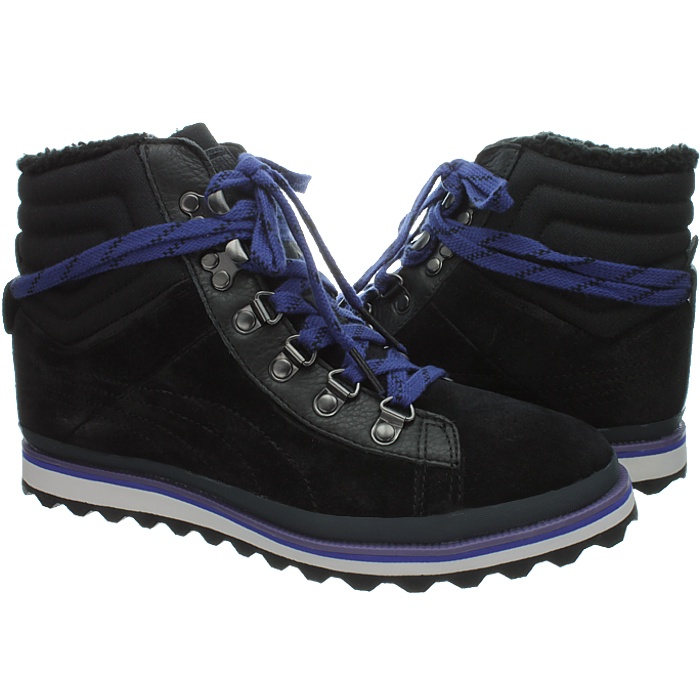 Puma city shop snow boot