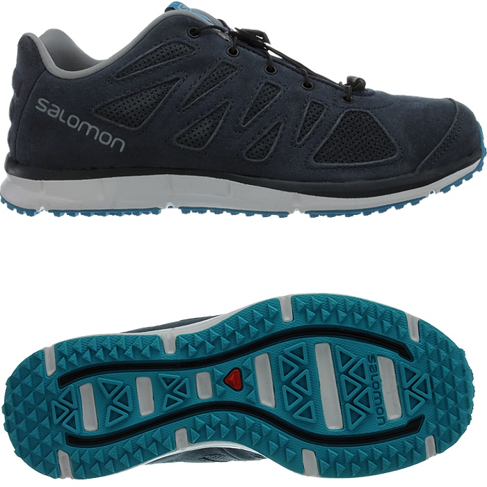 Détails sur Salomon Kalalau Femmes walkingschuhe BleuCouleur Daim Trekking Hiking NEUF afficher le titre d'origine Détails sur Salomon Kalalau Femmes walkingschuhe BleuCouleur Daim Trekking Hiking NEUF afficher le titre d'origine