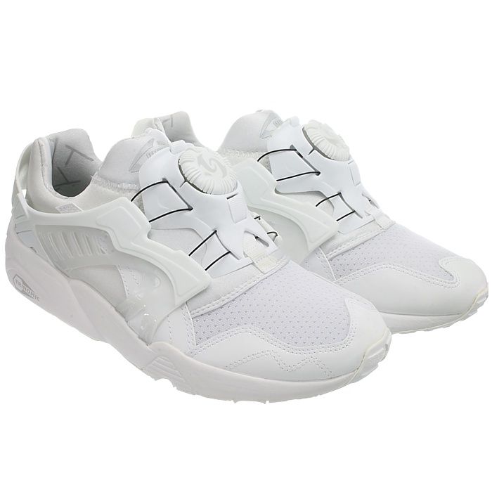 puma disc blaze updated core spec