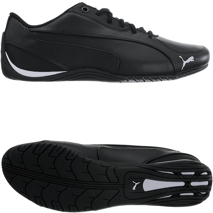 Puma Drift Cat 5 Core black Men s 