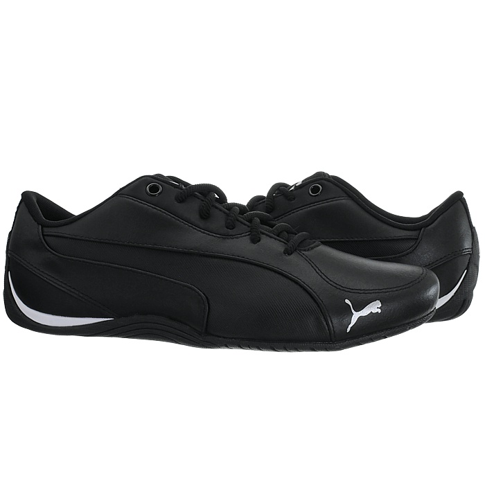 puma drift cat 5 core black