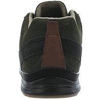 Salomon XA Chill Herren low-top Lifestyle Sneakers 2 Farben Nubukleder NEU