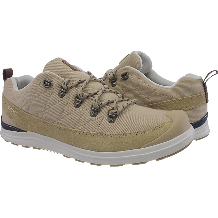 Salomon XA Chill Summer Herren low-top Lifestyle Sneakers 3 Farben Wildleder NEU