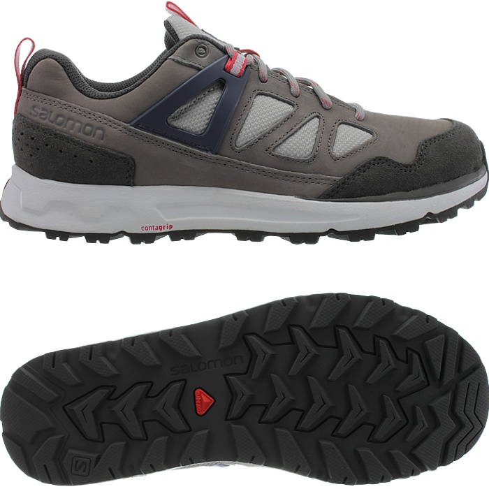 salomon instinct pro
