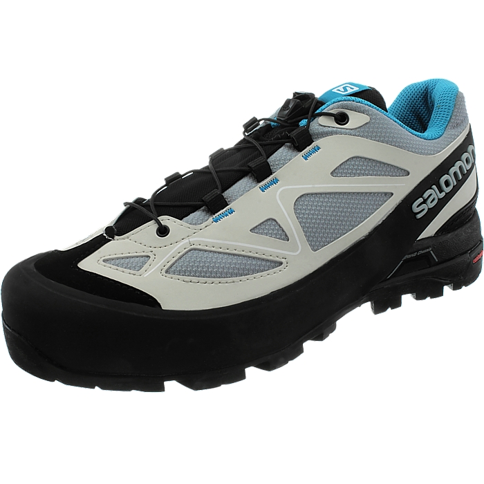 salomon hiking shoes