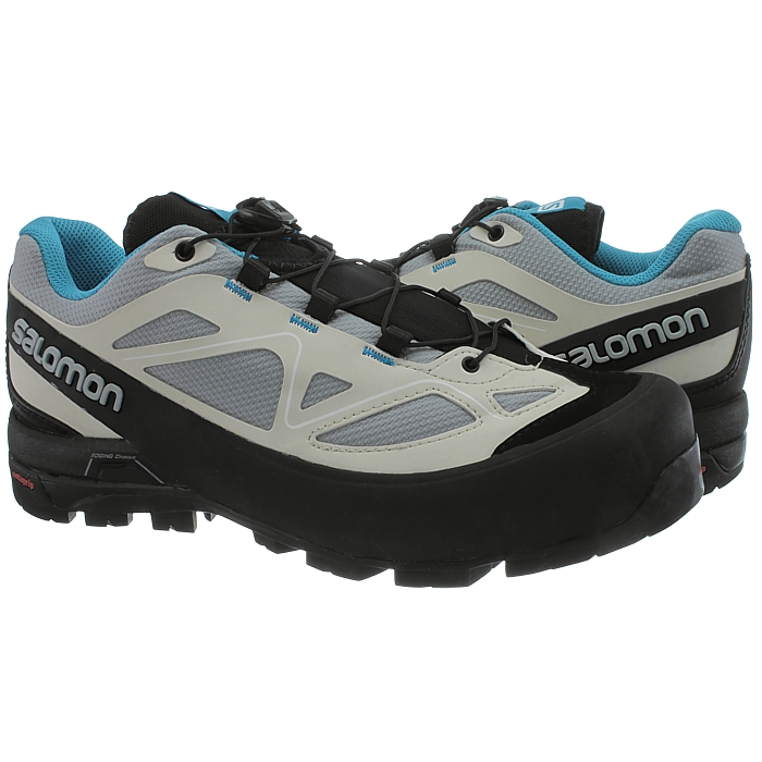 salomon approach shoes women's