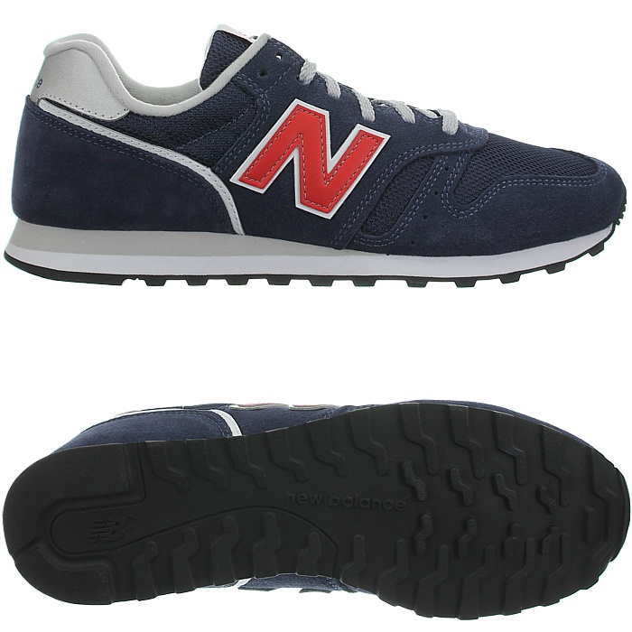 New Balance 373 Modern Classics Men's lifestyle Casual sneakers suede shoes  NEW | eBay زيت قير هونداي الاصلي