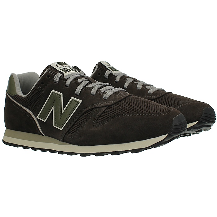 Pavimentación Centelleo Puntuación New Balance 373 Modern Classics Men&#039;s lifestyle Casual sneakers suede  NEW | eBay