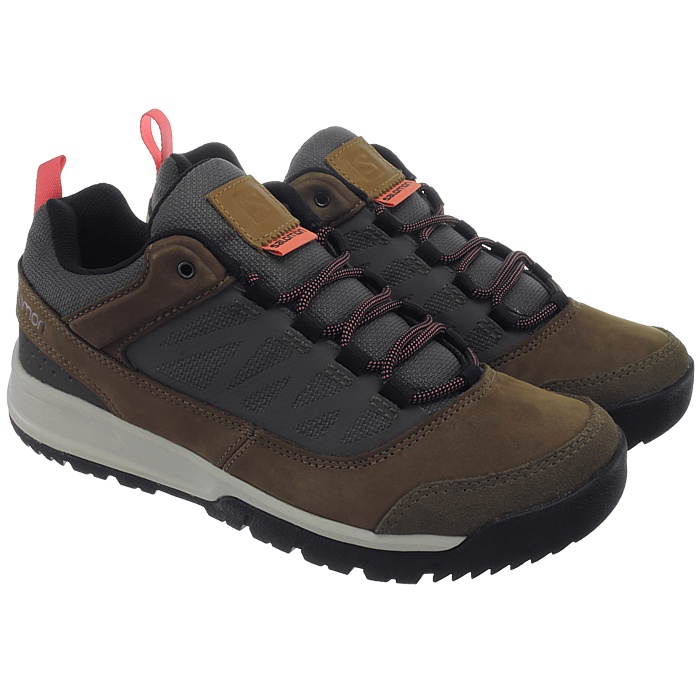 salomon instinct travel mid gtx
