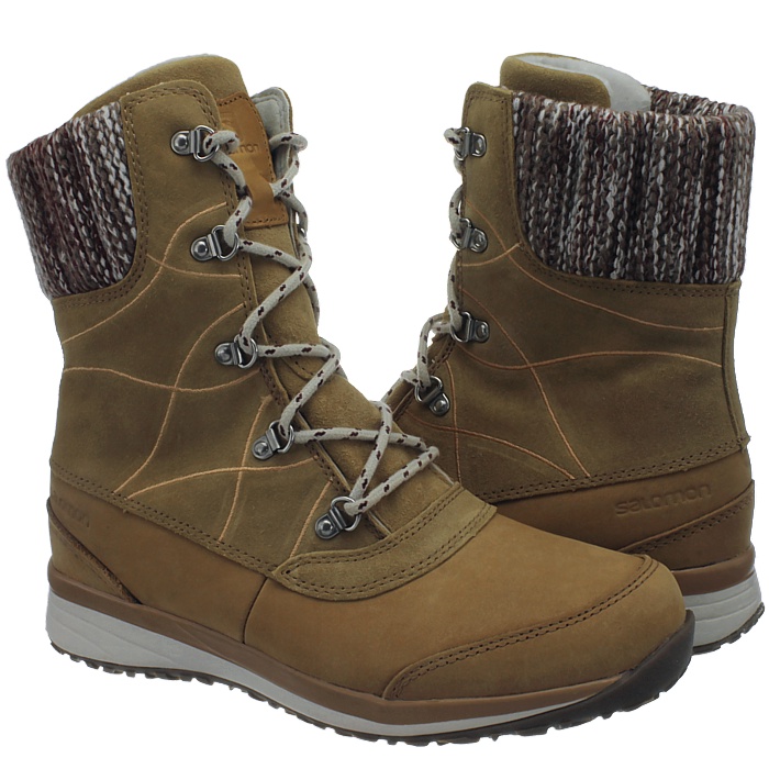salomon hime mid ltr cswp