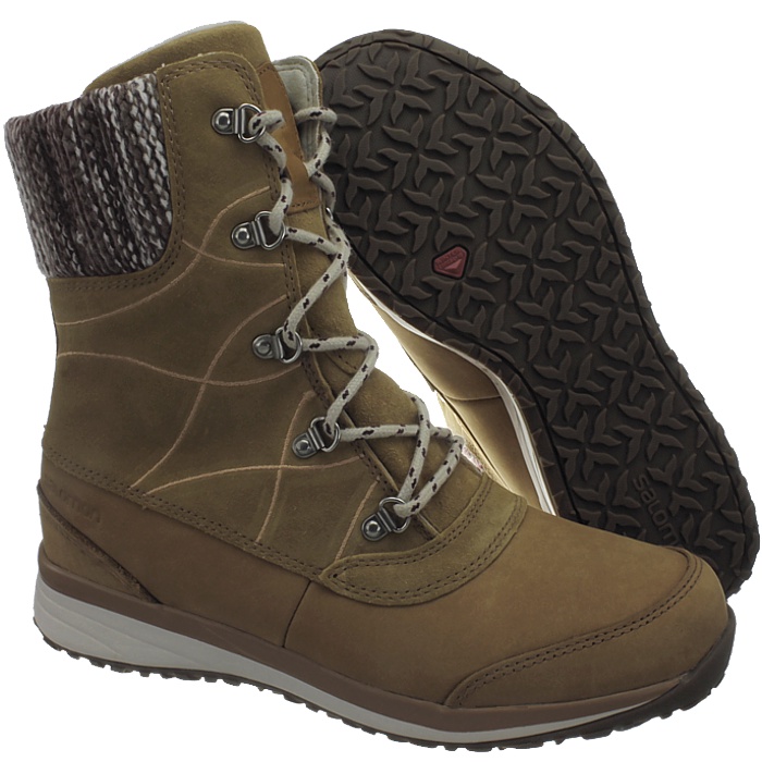 salomon hime boots